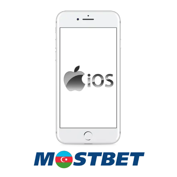 MostBet iOS App